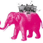 elefant